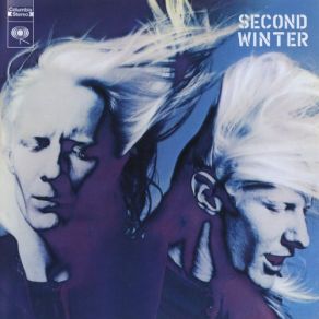 Second Winter (CD1) album cover