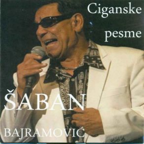 Ciganske Pesme album cover