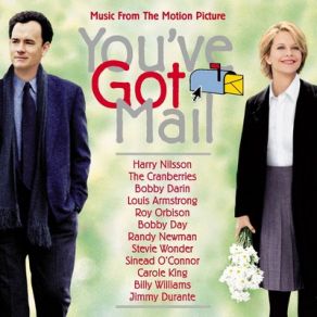 You’ve Got Mail (Original Soundtrack) album cover