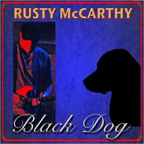 Black Dog album cover