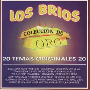 Colecion De Oro album cover
