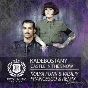 Castle In The Snow (DJ Kolya Funk & Vasiliy Francesco Remix 2015) album cover
