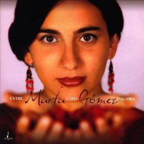 Entre Cada Palabra album cover