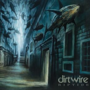 RipTide album cover