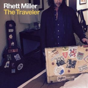 The Traveler album cover