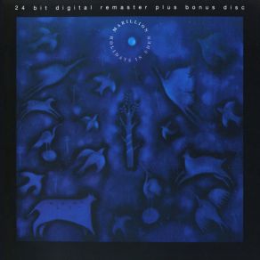 Holidays In Eden (CD2) album cover