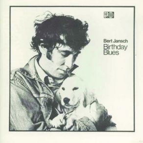 Birthday Blues album cover