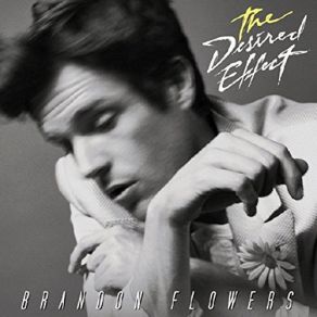 The Desired Effect album cover