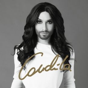 Conchita album cover