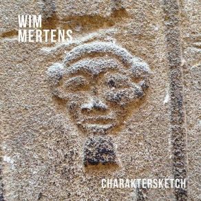 Charaktersketch album cover