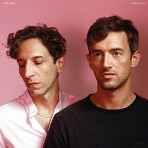 Highlights album cover