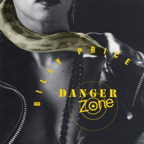 Danger Zone album cover