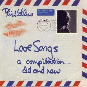Love Songs: A Compilation... Old And New (CD1) album cover