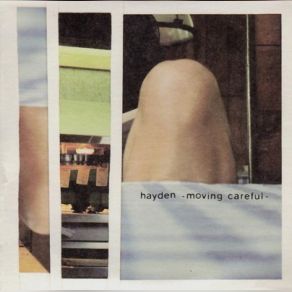 Moving Careful album cover