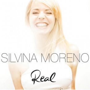 Real album cover