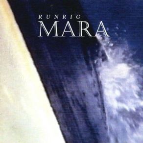 Mara album cover