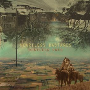 Restless Ones album cover