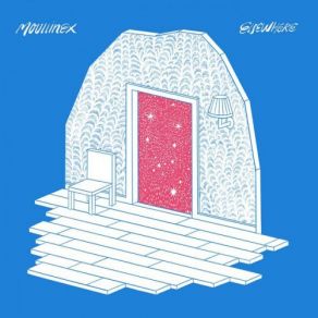 Elsewhere album cover