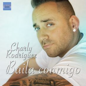 Baila Conmigo (Single) album cover