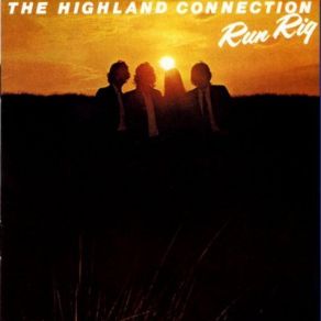 The Highland Connection album cover