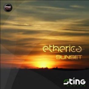 Sunset album cover