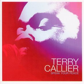 Speak Your Peace album cover