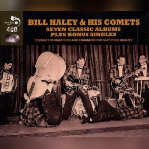 Rockin Around The World 1958 & Bill Haley's Chicks 1959 & Singles (CD2) album cover