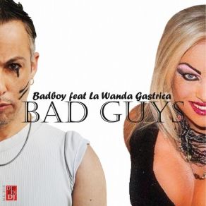 Bad Guys album cover