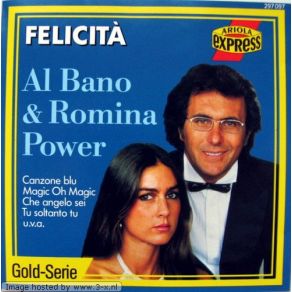 Felicita | Gold - Serie album cover