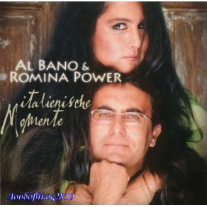Italienische Momente album cover