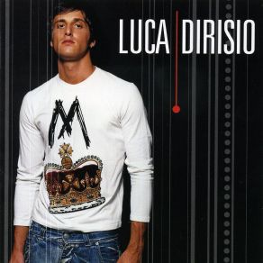 Luca Dirisio album cover