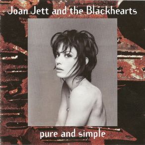 Pure And Simple album cover