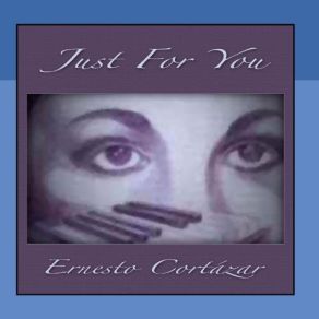 Just For You album cover
