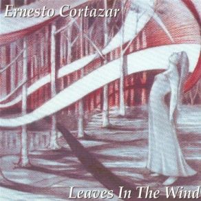 Leaves In The Wind album cover