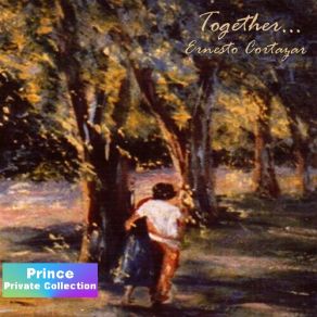 Together album cover