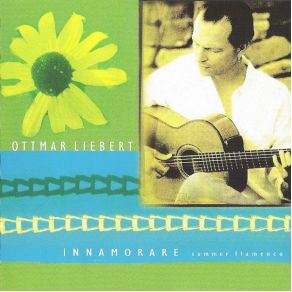 Innamorare: Summer Flamenco album cover