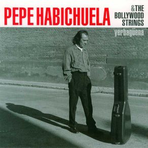 Yerbagüena album cover