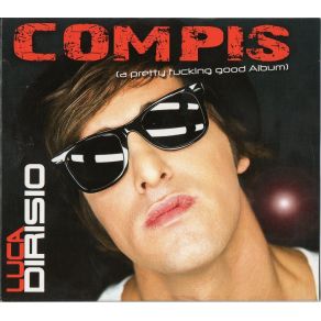 Compis album cover