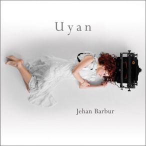 Uyan album cover