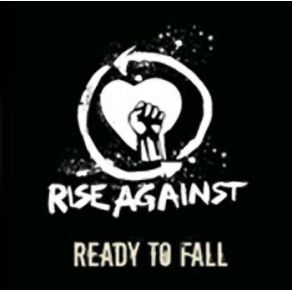Ready To Fall (CDS)  album cover