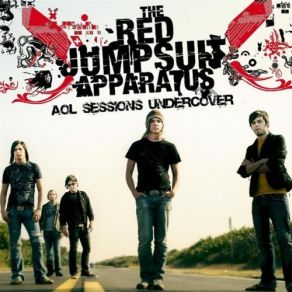 Aol Sessions Under Cover album cover