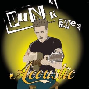 Punk Goes Acoustic album cover