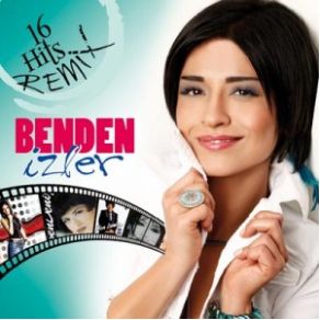 Benden İzler Remix  album cover