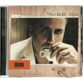 Terzinin Oğlu album cover