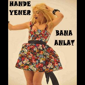Bana Anlat album cover
