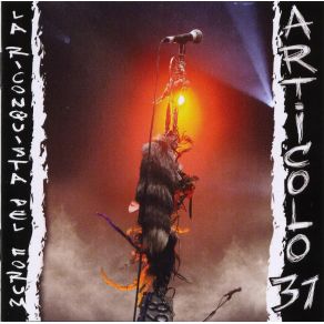 La Riconquista Del Forum album cover