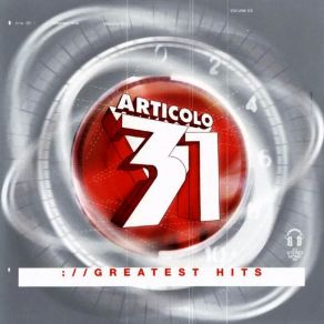 Greatest Hits album cover