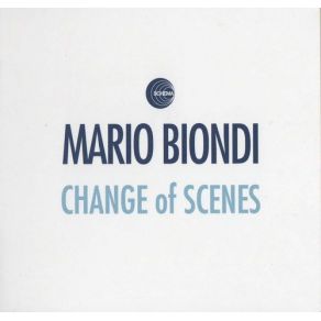 Change Of Scenes album cover