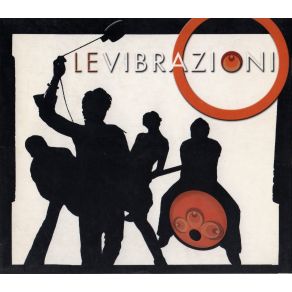 Le Vibrazioni album cover
