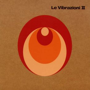 Le Vibrazioni II album cover